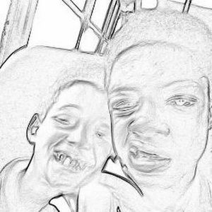 Meet your Posher, Terica